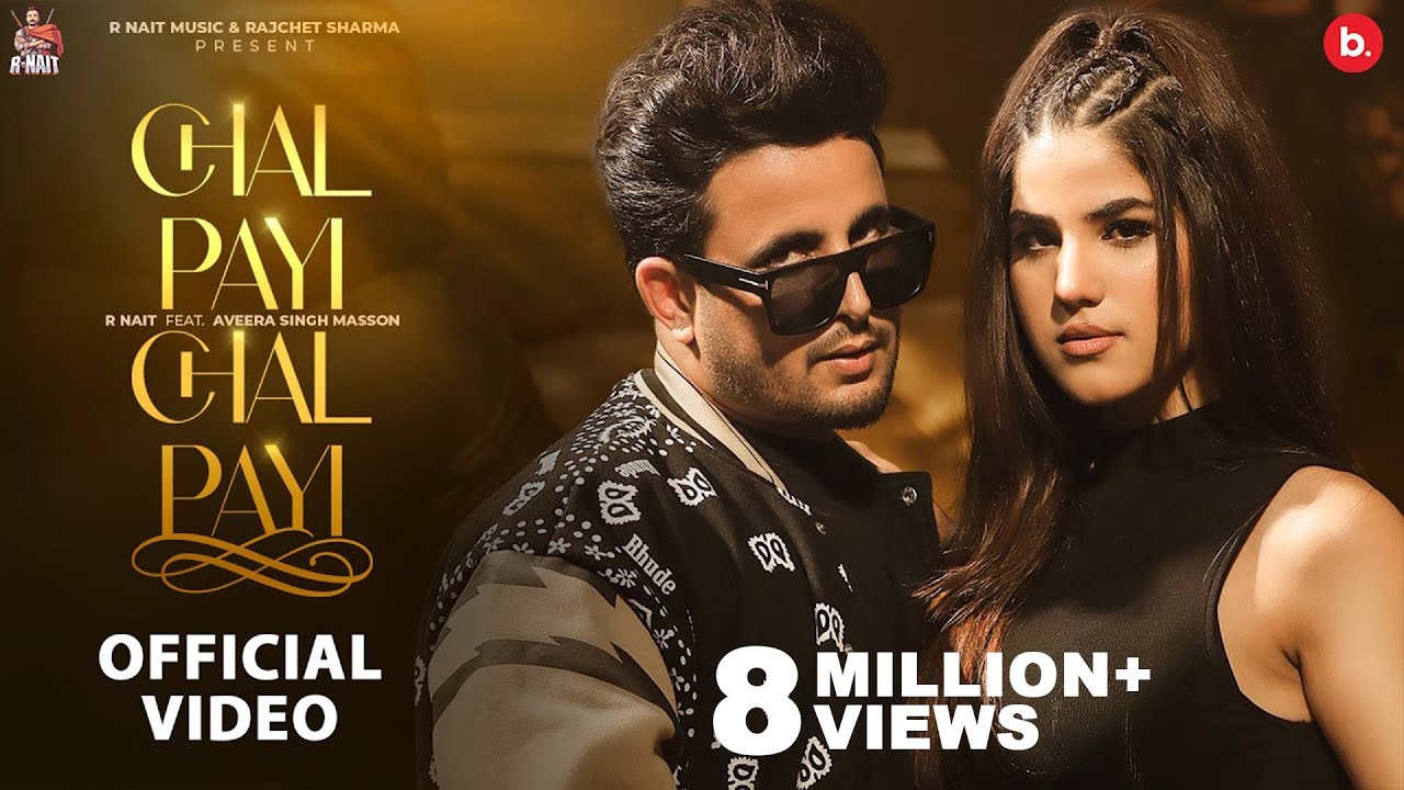 Chal Payi Chal Payi – Official Video | R Nait | Gurlez Akhtar | Gur Sidhu | Aveera | Bhinder Burj