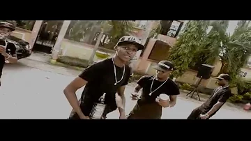 YOUNG BOY'Z GANG - Négro T'en As Marre #NTAM (Directed By Landry Toukam Films)