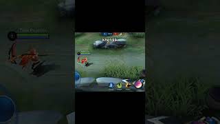 Ketika berbeda agama namun satu indonesia 🇮🇩 #mlbb #mobilelegends #shorts #fyp #tiktok #mlbbindo