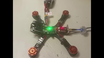CL Racing F4 OSD Issue