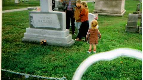 Bro William Branham Supernatural Photos