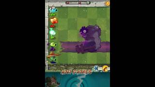 5 Pea Fire Vs Ice Vs Electric Vs Shadow Vs Poison