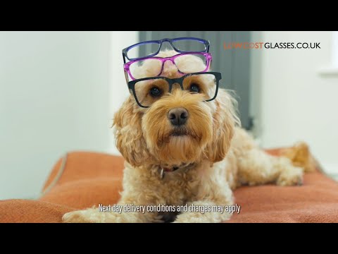 'You'll find any excuse' TV Commercial