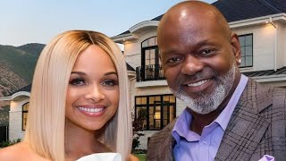 Famous Emmitt Smith`s Wife, 5 Kids, Age, Height, Net Worth, Lifestyle, House, (Dallas NFL Player Biograhy) Net Worth