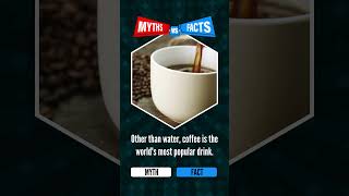 Myths vs Facts Debunking the Truth Behind Comon Beliefs 💡 #viralvideos    #shortsyoutube #truth #fyp