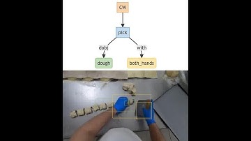 [CVPR 2024] EASG for Long-Form Understanding of Egocentric Videos (visualization)