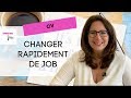 5 conseils pour faire un bon cv et trouver rapidement un nouveau job