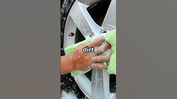 Toothpaste in the Car: Unexpected Benefits!#ToothpasteHacks  #CarCareTips  #LifeHacks