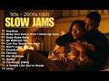 🎧 The Golden Era of R&amp;B 🎶 Smooth Slow Jams ❤️ 2000s R&amp;B Love Songs &amp; Slow Jams