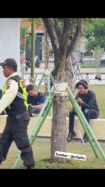 Prank Lagu Batak Mardua Holong Ditempat umum #marduaholong #cover