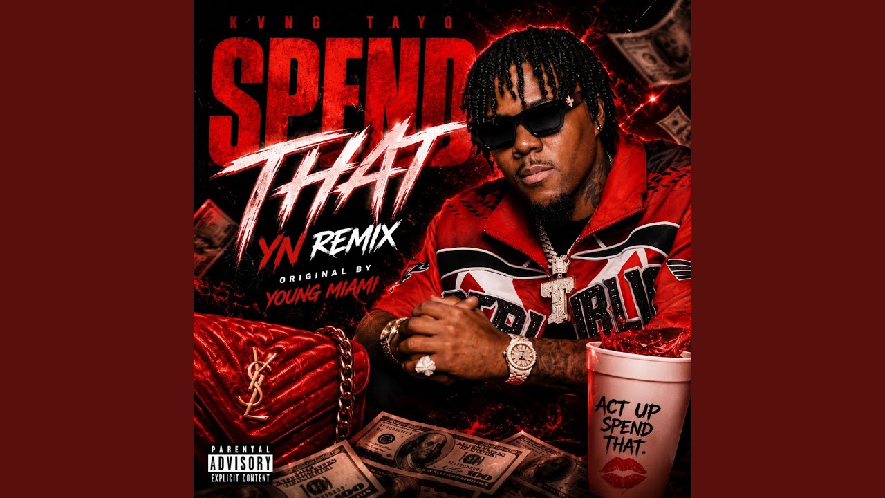 Guarda Spend Dat su YouTube Guarda Spend Dat su YouTube