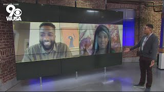 771 will be the new DC area code | Pass the Mic