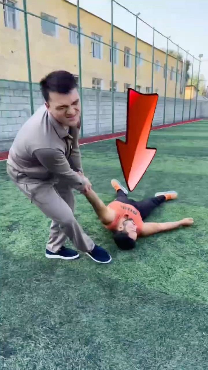 Wait for it?? #mrlitto