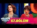 Güldür Güldür Show 67.Bölüm (Tek Parça Full HD)