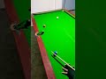 Real snooker Amazing and tutorial trick shot #Viral #Video #Viral #youtube #shots