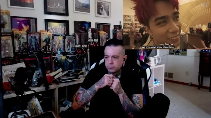 [SB19 VLOGS] Simula at Wakas Kickoff sa Philippine Arena!