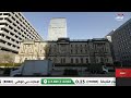 صادرات اليابان تنمو دون التوقعات في يوليو الماضي صادرات اليابان تنمو دون التوقعات في يوليو الماضي