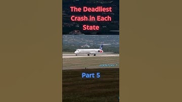 Thumbnail of Deadliest Crash in Arkansas