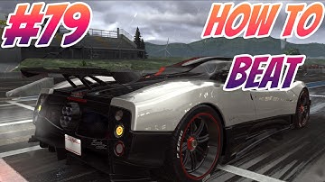 CSR Racing 2 | Province Of Speed Speed Trap #79 How To Beat