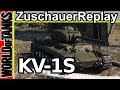 World Of Tanks 笙 ZuschauerReplay 217 KV 1S World Of Tanks 笙 ZuschauerReplay 217 KV 1S