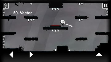 That Level Again | lvl 50 | Vector🔑