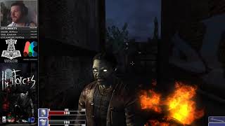 HELLFORCES #1 Live PC Gameplay sub ITA