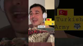 Türk Ordusundan Muhteşem Gösteri