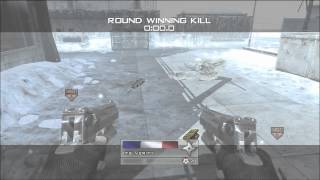 HD PVR Quality Test  w/ Trickshots