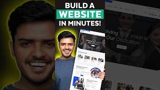 4 AI Website Builders That Do It All - No Code