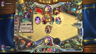 When a combo doesn't go as planned