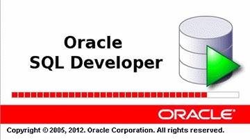 SQL Developer Connectivity with Oracle Database