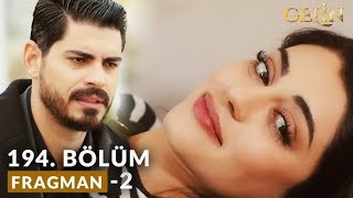 Behi̇nd The Vei̇l 194 - Hançer And Cihan Is Going To See Her Babies.