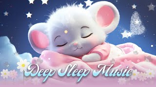 Sleep Music for Deep Sleep - Peaceful Sleep In 3 Minutes, Fall Asleep Fast - Insomnia Healing