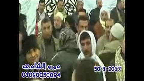 الشيخ محمود الشحات محمد أنور تلاوة رائعة من أواخر سورة النمل