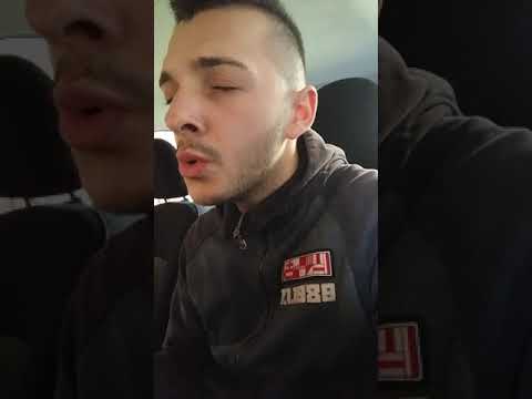 Zaledi grijeh -