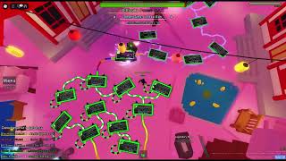 I got the 100th Upgrade in Difficulty Tree Regrown