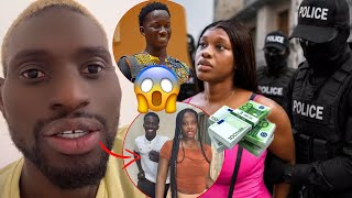 😱KAWTÉF; Latzo Mooko Done.., Dafko Teudé Diko Lathie Xaliss, Adamo Fait Des Graves Révélations Sur…