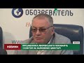 Письменника Яворівського поховають 19 квітня на Байковому цвинтарі