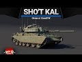 Sho't Kal Dalet А ВЫ ТАКИ СПЕШИТЕ в War Thunder