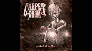Carpet Room - Ready to Fade