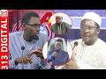 «Luñu preparél Cheikh Bara Ndiaye, na moytou ndax…» Daouda D. Fait des révélations de derniere min