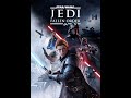 Star Wars. Jedi. Fallen order. Прохождение. Ч_3.1