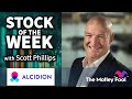 Motley Fool Stock of the Week: Alcidion (ASX:ALC) June 30, 2021