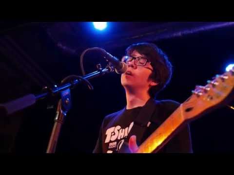 Car Seat Headrest - Full Performance (Live on KEXP)