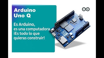 Arduino UNO Q: guía esencial (pines, Debian, IoT) - Qualcomm