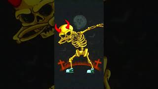 [FREE] Old School Rap Beat Dance With The Devil HipHop/Rap  Instrumental/Beat