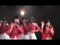 Team くれれっ娘!「ワイの」 2014年1月13日 無料公演 アイドル見本市 07