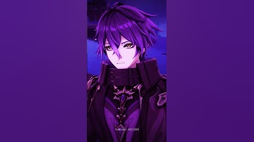 Main Villain Problem | Genshin Impact [MMD] #genshinimpact #genshin #itstartsinnodkrai