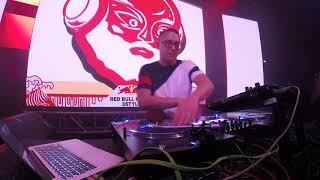 Spawn Redbull 3style IX French national final