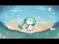 【初音ミク】花咲行進曲【オリジナル曲】